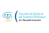 Logo Université Aix Marseille